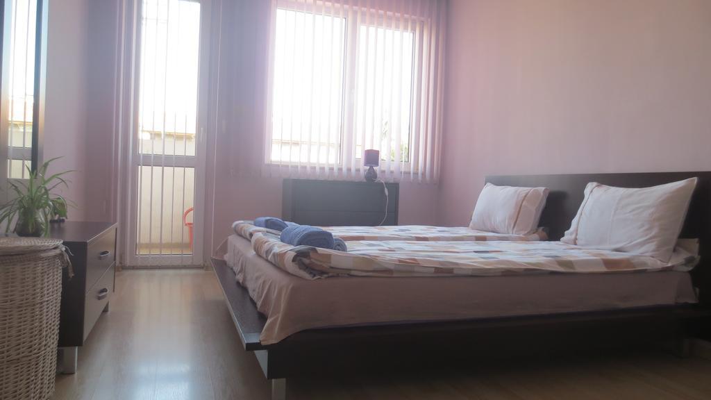 Apartment Sophie Plovdiv Exterior photo