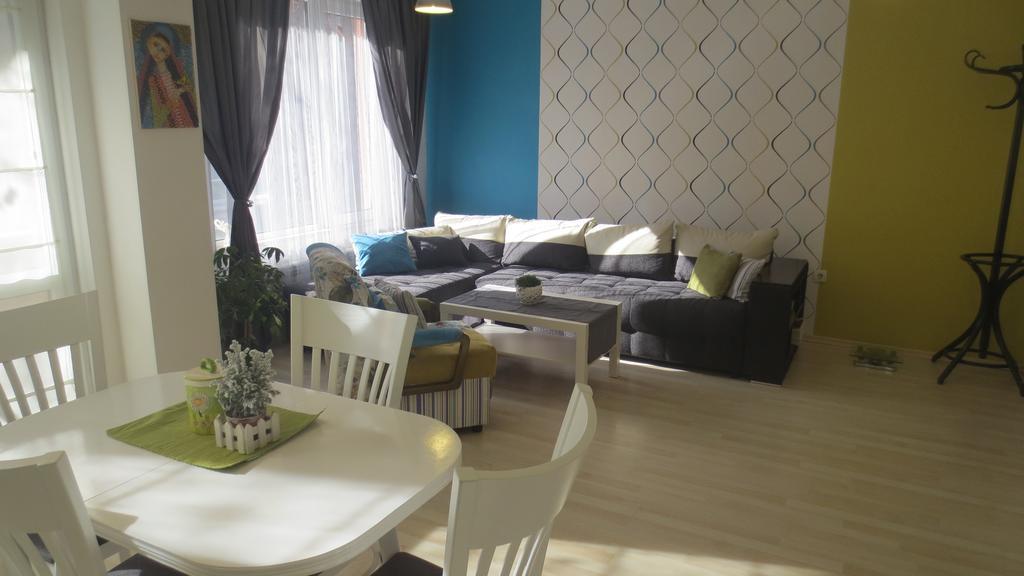 Apartment Sophie Plovdiv Exterior photo