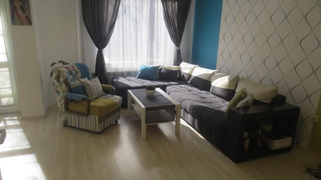 Apartment Sophie Plovdiv Exterior photo