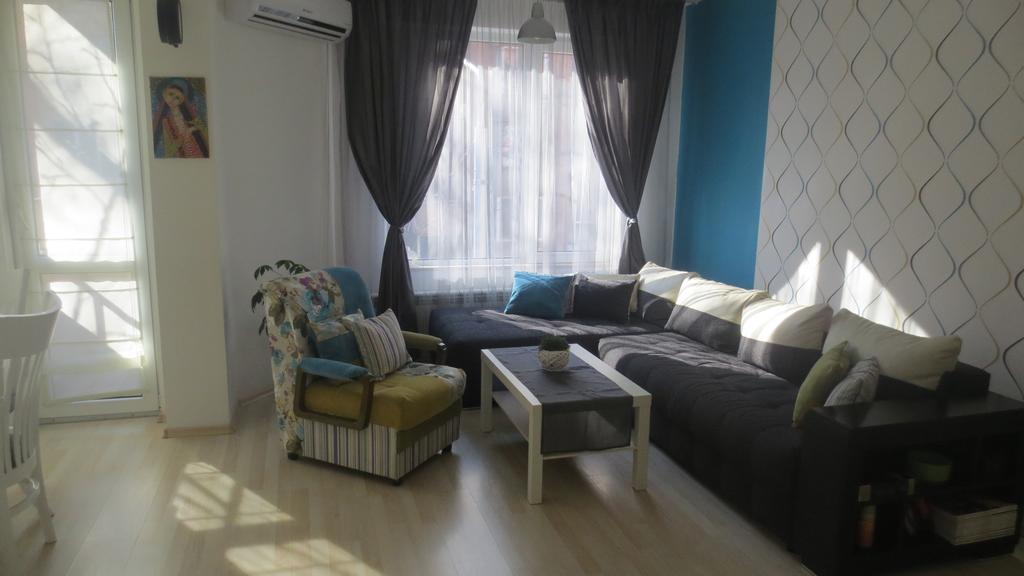 Apartment Sophie Plovdiv Exterior photo