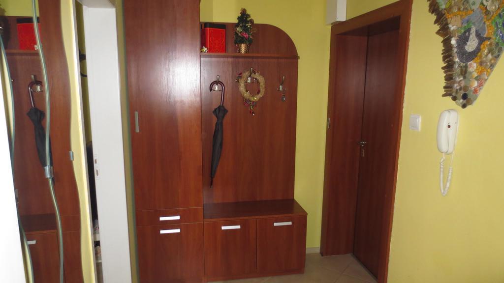 Apartment Sophie Plovdiv Exterior photo
