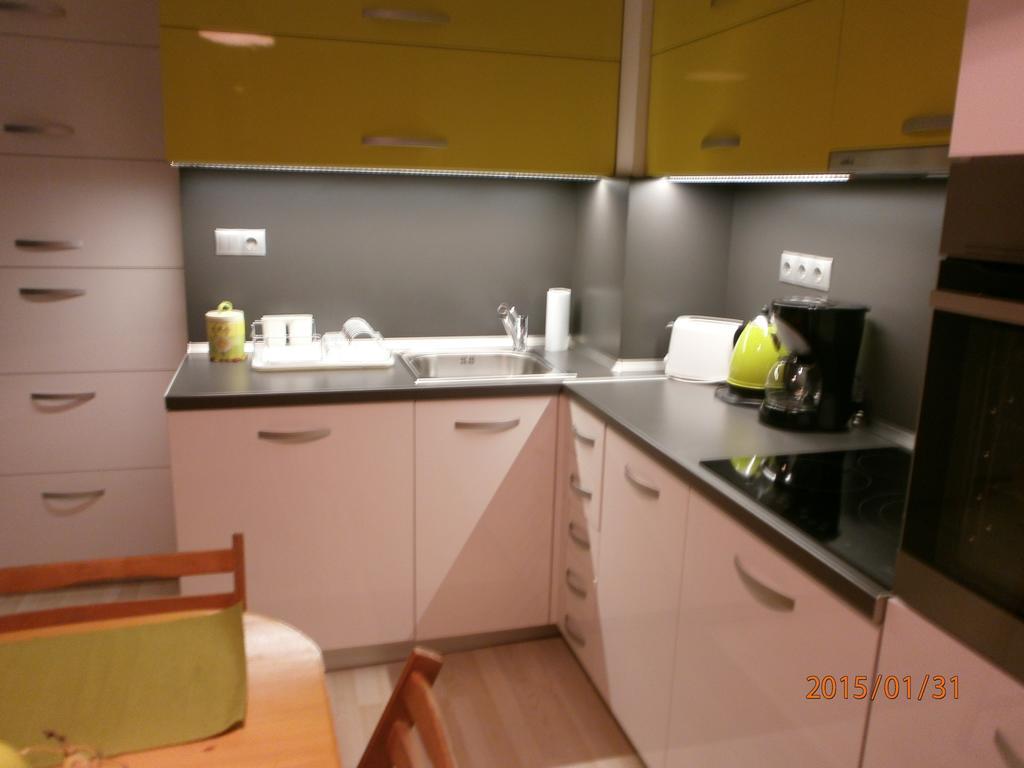 Apartment Sophie Plovdiv Room photo